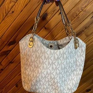 Michael Kors Authentic Purse